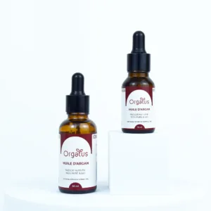 Huile D'Argan