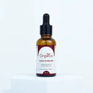 Huile D'Argan