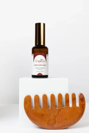Pack Rituel Capillaire - Oasis & Gua Sha Hair